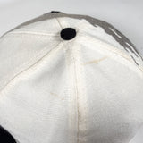 Vintage 90's San Antonio Spurs Splash Logo Athletic Hat