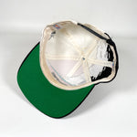 Vintage 90's San Antonio Spurs Splash Logo Athletic Hat