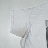 Vintage 90's INFACT Canada Breastfeeding Campaign Graphic T-Shirt