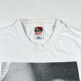 Vintage 90's INFACT Canada Breastfeeding Campaign Graphic T-Shirt