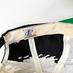 Vintage 90's San Antonio Spurs Splash Logo Athletic Hat