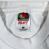 Vintage 90's INFACT Canada Breastfeeding Campaign Graphic T-Shirt