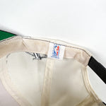 Vintage 90's San Antonio Spurs Splash Logo Athletic Hat