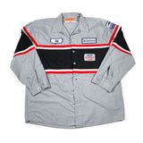 Vintage 80's Goodwrench Chevrolet Mechanic Shirt