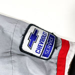 Vintage 80's Goodwrench Chevrolet Mechanic Shirt