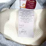 Vintage 90’s Carhartt Two-Tone Thermal Lined Crewneck Sweatshirt