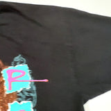 Vintage 1993 Reba McEntire Tour Double Sided Country Music T-Shirt