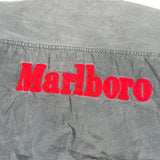 Vintage 90's Marlboro Reversible Bomber Jacket
