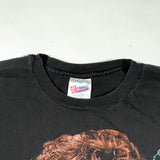 Vintage 1993 Reba McEntire Tour Double Sided Country Music T-Shirt
