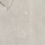 Vintage 90’s Christian Dior Textured V-Neck Sweater