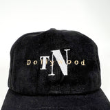 Vintage 90's Dollywood Tennessee TN Snapback Hat