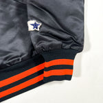 Vintage 80's Baltimore Orioles Starter Coaches Jacket