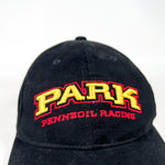 Vintage 90's Steve Park Pennzoil NASCAR Racing Hat