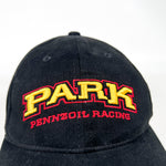 Vintage 90's Steve Park Pennzoil NASCAR Racing Hat