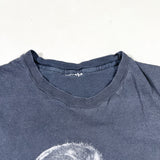 Vintage 80's Ernest Hemingway Portrait Key West T-Shirt