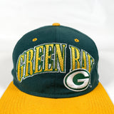 Vintage 90's Green Bay Packers Starter Hat