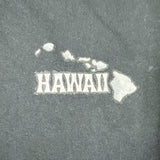 Vintage Y2K Hawaii Exploring the Hawaiian Islands Double Sided T-Shirt