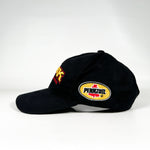 Vintage 90's Steve Park Pennzoil NASCAR Racing Hat