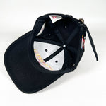 Vintage 90's Steve Park Pennzoil NASCAR Racing Hat