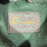 Vintage 60’s Champion Rochester Wool PILOT Hooded Coat Jacket