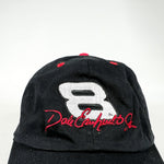 Vintage 90's Dale Earnhardt Jr. #8 NASCAR Hat