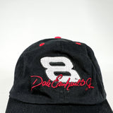 Vintage 90's Dale Earnhardt Jr. #8 NASCAR Hat