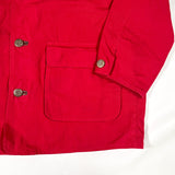 Vintage 90’s Marlboro Country Store Cotton Field Jacket XL Jacket