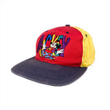 Vintage 90's Mickey Mouse Youth Hat