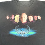 Vintage 90's Star Trek Nemesis T-Shirt