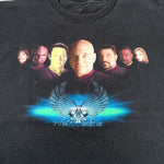 Vintage 90's Star Trek Nemesis T-Shirt