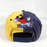 Vintage 90's Mickey Mouse Youth Hat