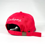 Vintage 90's Dale Earnhardt Jr. #8 Budweiser NASCAR Racing Hat