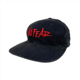 Vintage 90's No Fear Wounds Heal Hat