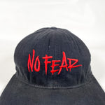 Vintage 90's No Fear Wounds Heal Hat