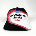 Vintage 2000 Dale Earnhardt GM Goodwrench Service Plus NASCAR Hat