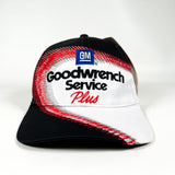 Vintage 2000 Dale Earnhardt GM Goodwrench Service Plus NASCAR Hat