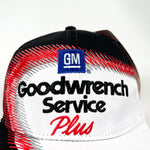 Vintage 2000 Dale Earnhardt GM Goodwrench Service Plus NASCAR Hat