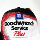 Vintage 2000 Dale Earnhardt GM Goodwrench Service Plus NASCAR Hat