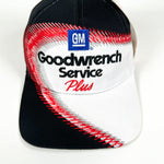 Vintage 2000 Dale Earnhardt GM Goodwrench Service Plus NASCAR Hat