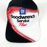 Vintage 2000 Dale Earnhardt GM Goodwrench Service Plus NASCAR Hat