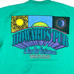 Vintage 90's Howard's Pub Ocracoke T-Shirt