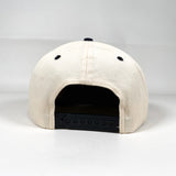 Vintage 90's Frederick Keys Minor League Baseball Snapback Hat