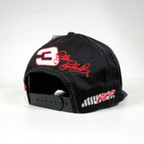 Vintage 2000 Dale Earnhardt GM Goodwrench Service Plus NASCAR Hat