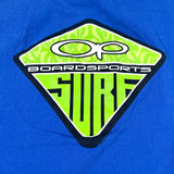 Vintage 2000 Ocean Pacific OP Surf T-Shirt