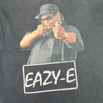 Modern 2006 Eazy-E Ruthless Records Rap T-Shirt