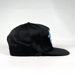 Vintage 90's Richard Petty 3 Decades of Racing Snapback Hat