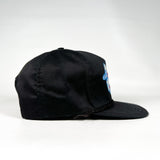 Vintage 90's Richard Petty 3 Decades of Racing Snapback Hat