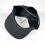 Vintage 90's Richard Petty 3 Decades of Racing Snapback Hat