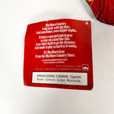 Vintage 1994 Marlboro Crossbody Fanny Pack