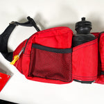 Vintage 1994 Marlboro Crossbody Fanny Pack